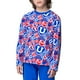 thumbnail image 3 of Pijama Largo Niño Invierno Algodón Universidad de Chile TOP, 3 of 3