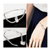 thumbnail image 5 of Pulsera Plateada Para Charms o Dijes 19 CM, 5 of 7