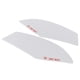 thumbnail image 2 of Almohadilla lateral de tracción para Suzuki GW250, transparente, 2 of 3