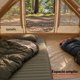 thumbnail image 3 of Carpa Inflable 4 Personas 3 Estaciones Impermeable Xroad, 3 of 8