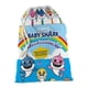 thumbnail image 4 of Bolsa de Regalo Desmarcar Baby Shark Navideña 40x52 cm, 4 of 6