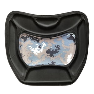 Ioensy - Cojín Para Asiento De Kayak, Portátil, Grueso, Para Canoa, Botes Inflables, Kayak