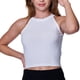 thumbnail image 1 of Crop Top Acanalado 30030 Baziani, 1 of 3