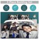 thumbnail image 5 of Josh Hutcherson Bedding Set Duvet Cover Comfortable and Lightweight Cartoon Bedding 3 Piece Bed Set, 5 of 5