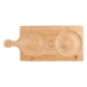 thumbnail image 1 of Escarchador De Sal Para Margaritas, Madera Para Bebidas Azucaradas, Escarchador De Vasos Para Bar, Hogar, Hotel, 1 of 5