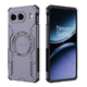 thumbnail image 1 of Funda FOXDOCK para OnePlus Nord 4 5G , magnética, resistente a golpes, con soporte, unisex, carga inalámbrica, 1 of 4