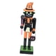 thumbnail image 5 of Figura Decorativa De Cascanueces De Halloween Para Decoración De Jardín Festivo Con Diseño De Gato Negro, 5 of 5