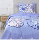 thumbnail image 3 of Juego sabanas disney mashini 1.5 plaza stitch, 3 of 3