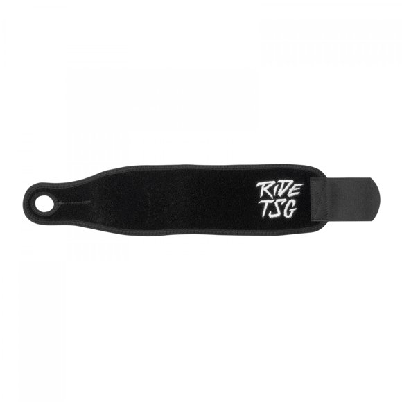 Muñequera TSG Strap Negro Talla Única