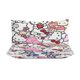 thumbnail image 3 of Hello Kitty Print Bedding Set Pattern Duvet Cove Set 3 Pieces 1 Quilt Cover And 2 Pillowcases for Women Men Teens, 3 of 5