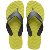 Sandalia Hombre Track Waves Fc Lima Salvaje Havaianas