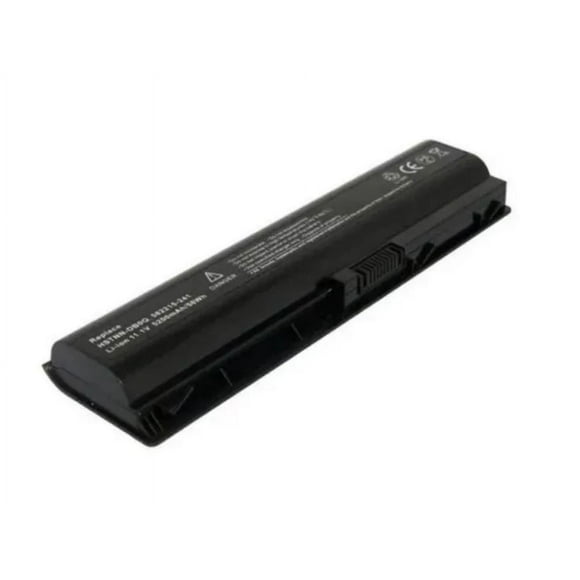 Bateria Dv2000 compatible con Hp Compaq