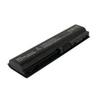 Genérico - Bateria Dv2000 Compatible Con Hp Compaq