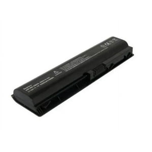 Bateria Dv2000 Compatible Con Hp Compaq