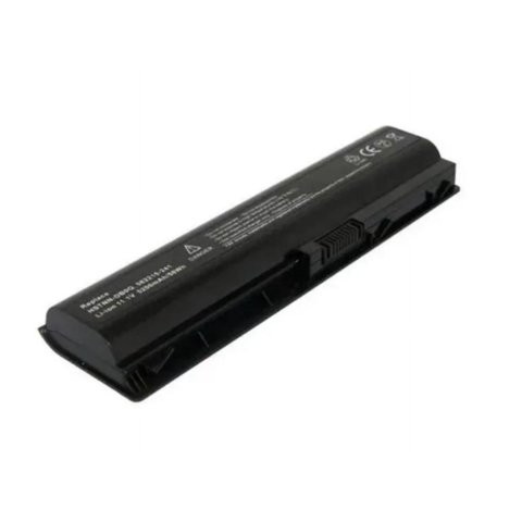 Genérico - Bateria Dv2000 Compatible Con Hp Compaq
