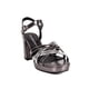thumbnail image 4 of Sandalia Dakota Plateado, 4 of 5