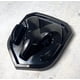 thumbnail image 1 of Emblema Autogem RAM 1500/2500/3500 negro, 1 of 4
