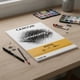 thumbnail image 5 of Canson Pad Bristol A4 21x29,7cm 180g, 5 of 5