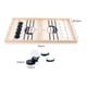 thumbnail image 2 of Juego De Mesa Futbol Hockey Sling Puck Juego Familiar, 2 of 4