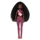 thumbnail image 1 of Muñeca de moda Far Out Toys Liya 3 articulada de 29 cm, 1 of 7