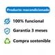 thumbnail image 3 of Impresora Multifuncional a Color HP PageWide Managed MFP P57750dw (Reacondicionado), 3 of 3