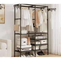 Sirena - Closet Armable