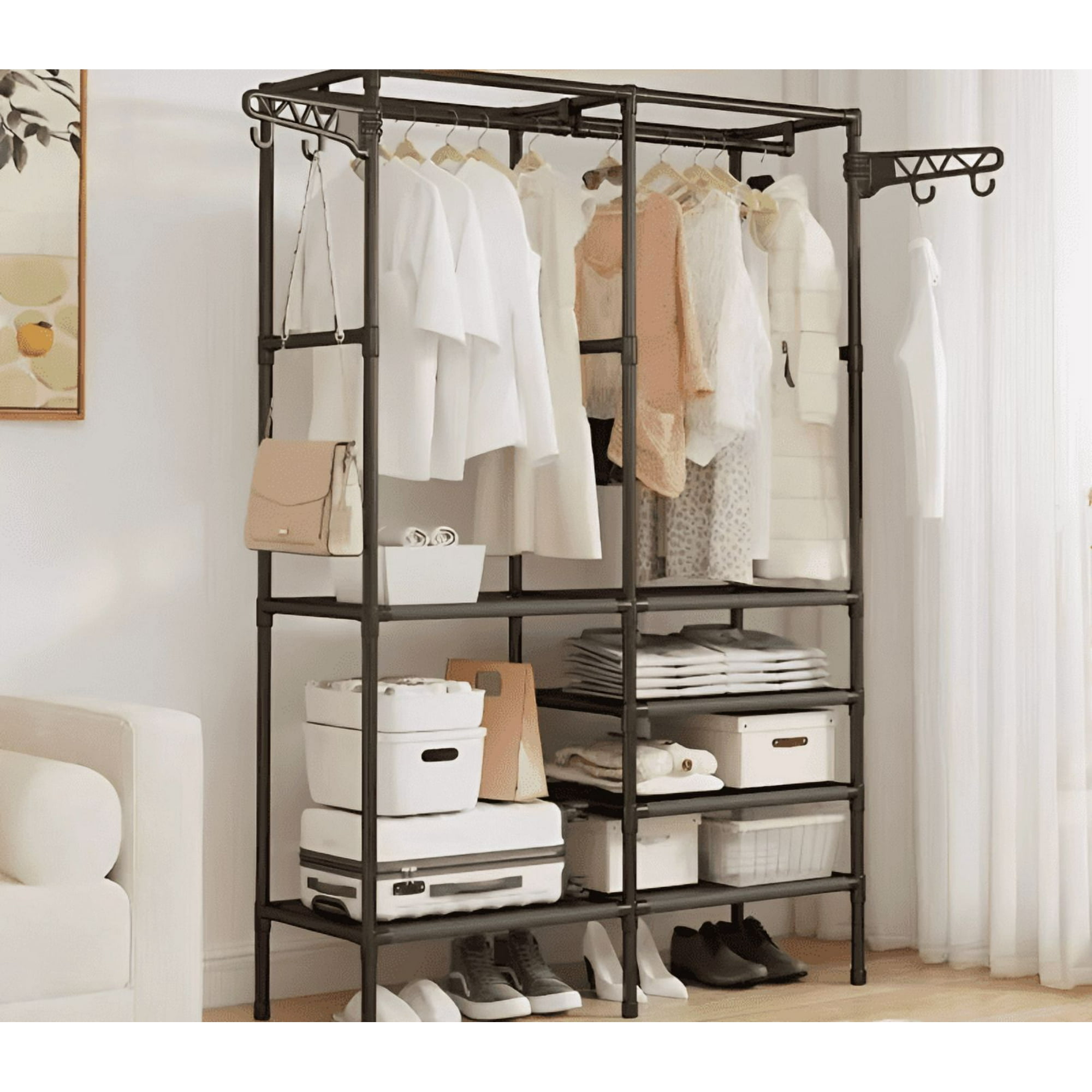 Sirena - Closet Armable