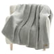 thumbnail image 1 of Manta UGG Euphoria de felpa de piel sintética reversible de 50 x 70 pulgadas, 1 of 8