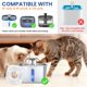 thumbnail image 2 of Paquete de 24 filtros Beyolike para fuente de agua para mascotas 2 L/2,8 L/4 L, 2 of 7