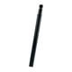thumbnail image 2 of Extensor de válvula Presta para bicicleta, extensor de válvula de tubo interno de aleación de aluminio para bicicleta, extensión profesional de 80mm , Negro, 2 of 5