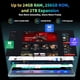 thumbnail image 3 of Tablet P80 11 Pulgadas Android 15 24gb 256gb Con Teclado, 3 of 3