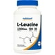 thumbnail image 1 of Suplemento Nutricost L-Leucina 2000 mg 120 Cápsulas, 1 of 3