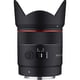 thumbnail image 3 of Samyang AF 24mm F1.8 Lente Full Frame AutoFoco Para Montura Sony E., 3 of 9