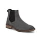 thumbnail image 1 of Botines Hombre Chelsea Cuero Thun-6-19 Cardinale gris 41, 1 of 4