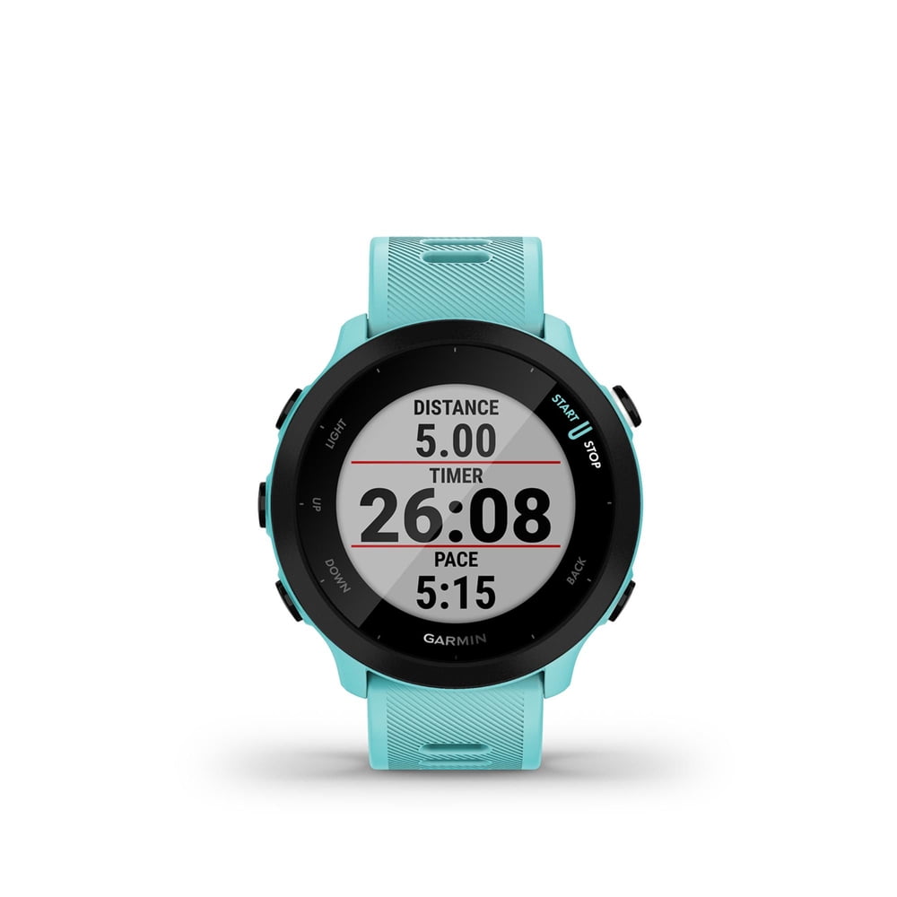 Garmin Forerunner 55 Aqua, foto 3
