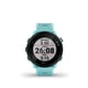 thumbnail image 3 of Smartwatch Forerunner 55 Aqua, 3 of 6