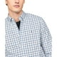 thumbnail image 2 of Camisa Tommy Hilfiger Flex Poplin Tartán Regular para Hombre, 2 of 3