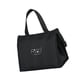 thumbnail image 2 of Cooler Lunch Box Bolsas De Almuerzo Estuche Aislado Reutilizable Teen Travel S Negro, 2 of 5