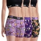thumbnail image 1 of Bóxer Medio Mujer Algodón Pack 3 Hello Kitty C2 TOP, 1 of 5