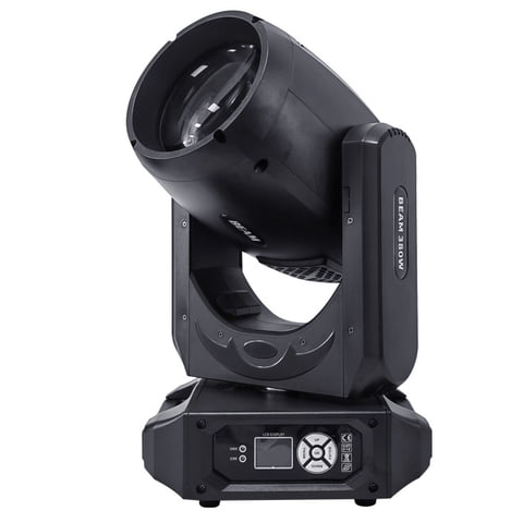 Pro - Light - Cabeza Movil 20R 380W Pro-Light Bm 380