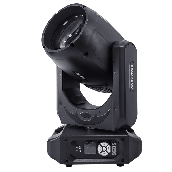 Pro - Light - Cabeza Movil 20R 380W Pro-Light Bm 380