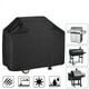thumbnail image 1 of Cobertor Parrilla Asador Exterior Funda Protector Barbacoa 145x61x117cm, 1 of 3