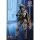 thumbnail image 2 of Figura Mms573 - Back To The Future - Marty Mcfly & Einstein, 2 of 2