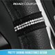 thumbnail image 5 of Cubierta para volante Road Comforts 37-38 cm Leopardo, 5 of 8