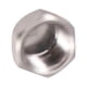 thumbnail image 1 of Tuerca de manivela Carrete de baitcasting Carrete de pesca Manija Tuerca Tornillo Gris Mano derecha, 1 of 5