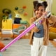 thumbnail image 3 of Lightsaber Sable De Luz Lys Solay Morado, 3 of 3