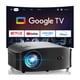 thumbnail image 1 of Proyector inteligente GOODEE 1080P nativo con WiFi y Bluetooth, 1 of 8