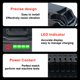 thumbnail image 4 of Batería DTK 56V 2,5 Ah ECHO Eforce – 1 unidad, 4 of 7