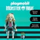 thumbnail image 3 of Juguete Playmobil X Monster High Lagoona Blue con accesorios, 3 of 6