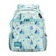 thumbnail image 1 of Mochila Simple Modern Fletcher 38 cm Frozen Swirls, 1 of 7